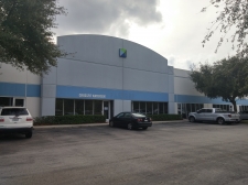 Listing Image #1 - Industrial for sale at 8010 Sunport Dr- SOLD, Orlando FL 32809