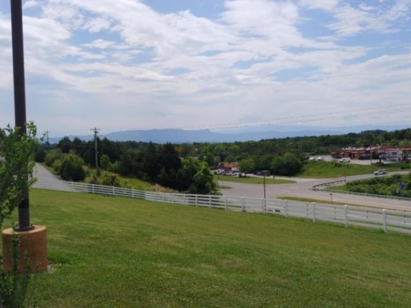 Listing Image #1 - Land for sale at Green Valley Drive, Dandridge TN 37725