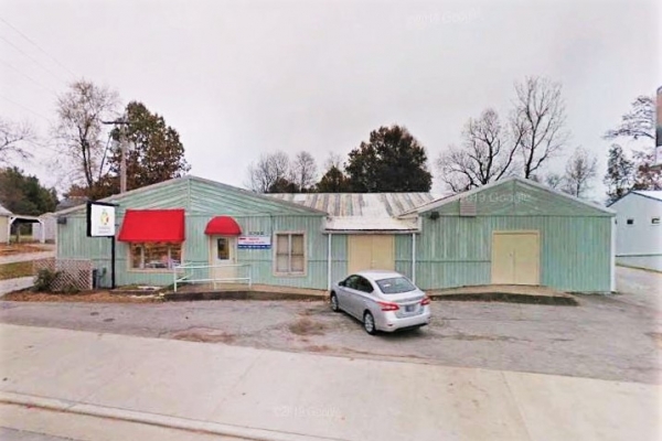 Listing Image #1 - Retail for sale at 2700 SR-261, Newburgh IN 47629