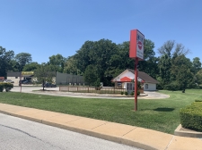 Listing Image #1 - Retail for sale at 2249 Woodson Rd, Overland MO 63114