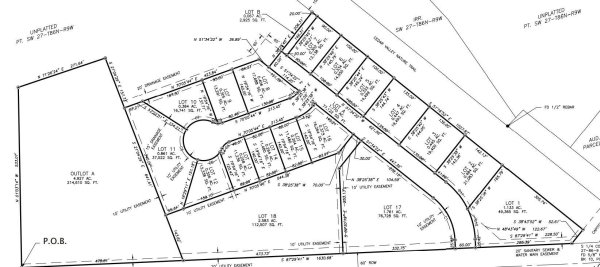Listing Image #2 - Others for sale at 101 Towne Centre Dr Lot 17 Phase 2, Urbana IA 52345