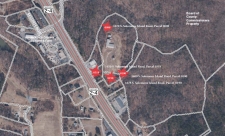 Industrial property for sale in Prince Frederick, MD