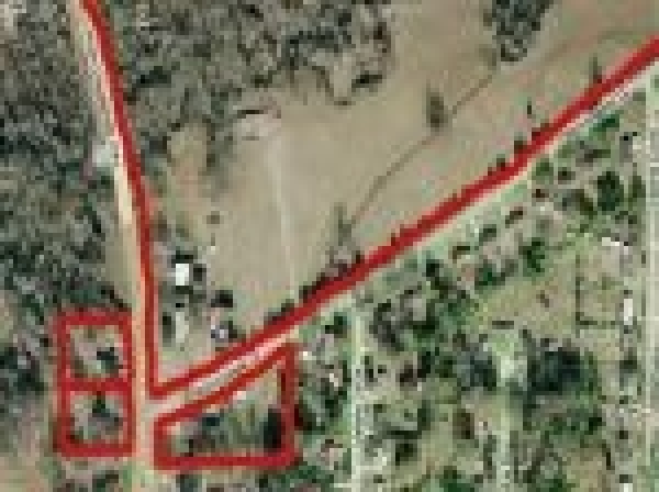 Listing Image #1 - Land for sale at 2883 Hiram Douglasville Highway, Hiram GA 30141