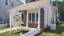 Office property for sale in Norwich, CT