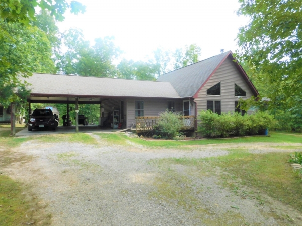 Listing Image #1 - Multi-Use for sale at 2103 State Route o-1, Mountain View MO 65548 Listing Image #1 - Multi-Use for sale at 2103 State Route o-1, Mountain View MO 65548