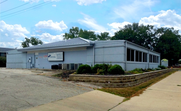 Listing Image #1 - Office for sale at 735 N Logan Ave, Danville IL 61832