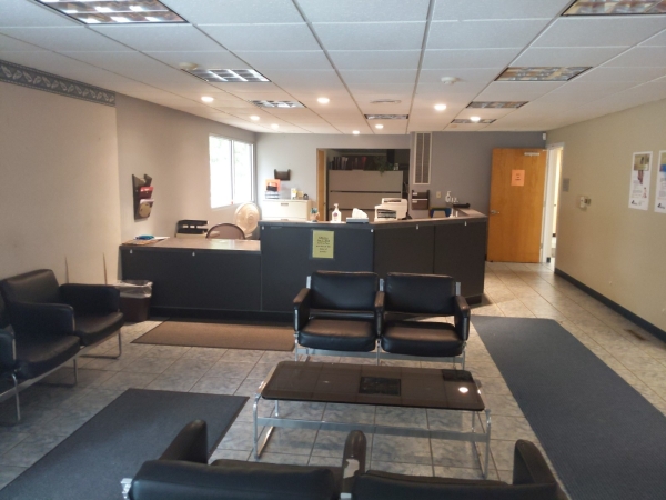 Listing Image #2 - Office for sale at 735 N Logan Ave, Danville IL 61832