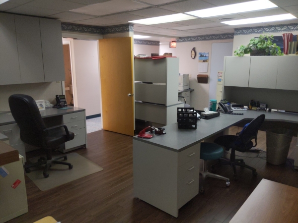 Listing Image #3 - Office for sale at 735 N Logan Ave, Danville IL 61832