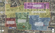 Listing Image #2 - Land for sale at 345 E Park St, Westfield IN 46074