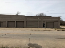 Listing Image #1 - Multi-Use for sale at 107 & 109 A St, McAlester OK 74501
