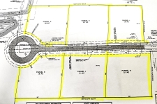 Listing Image #2 - Land for sale at Temple Drive Lot Lot 1, 2, 3 , 6, 7, & 8, Saginaw MI 48604