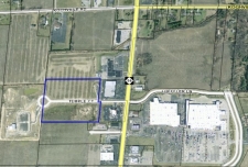 Listing Image #3 - Land for sale at Temple Drive Lot, Saginaw MI 48604