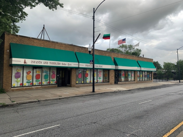 Listing Image #1 - Business for sale at Undisclosed, Chicago IL 60628 Listing Image #1 - Business for sale at Undisclosed, Chicago IL 60628