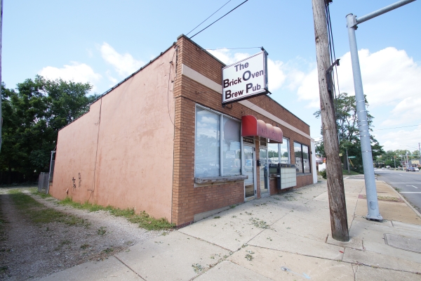 Listing Image #1 - Retail for sale at 600-608 Canton Road, Akron OH 44312