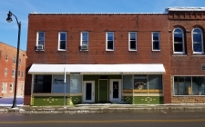 Listing Image #1 - Retail for sale at 133 S. Broadway, Butler IN 46721