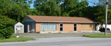 Listing Image #1 - Retail for sale at 1366 S Randolph St., Garrett IN 46738