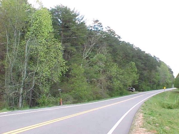Listing Image #1 - Others for sale at 5+ ACRES ON HWY 17 IN WHITE COUNTY, Helen GA 30545
