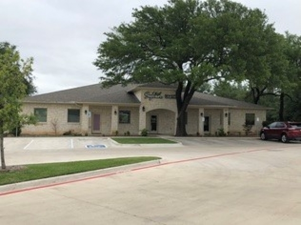 Listing Image #1 - Office for sale at 15150 Badger Ranch, Suite 202, Woodway TX 76712