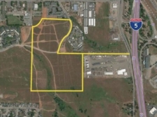 Listing Image #1 - Land for sale at S. Jackson Road and Vista Way, Red Bluff CA 96080