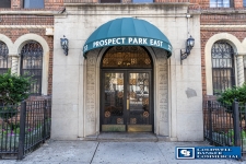 Listing Image #1 - Office for sale at 353 Ocean Avenue, Brooklyn NY 11226