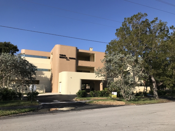 Listing Image #1 - Office for sale at 3080 NW 99th Avenue, Coral Springs FL 33065