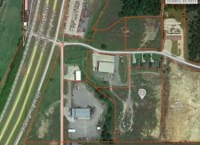 Listing Image #1 - Business Park for sale at Village Blvd, McAlester OK 74501 Listing Image #1 - Business Park for sale at Village Blvd, McAlester OK 74501