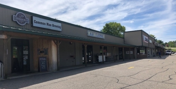 Listing Image #3 - Shopping Center for sale at 179 East Main Street, Ellsworth WI 54011