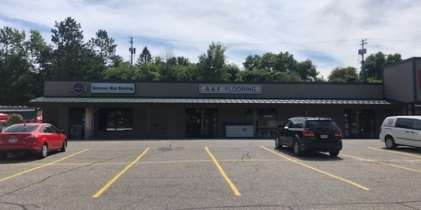 Listing Image #5 - Shopping Center for sale at 179 East Main Street, Ellsworth WI 54011