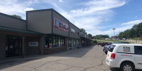 Listing Image #6 - Shopping Center for sale at 179 East Main Street, Ellsworth WI 54011