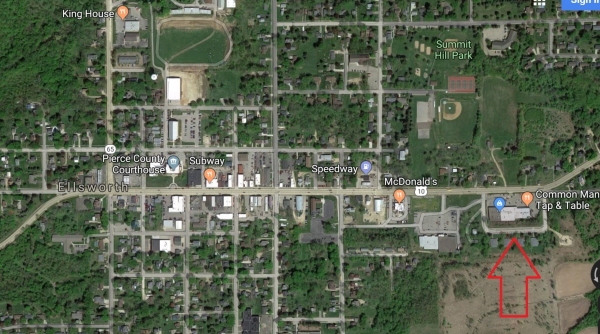 Listing Image #7 - Shopping Center for sale at 179 East Main Street, Ellsworth WI 54011