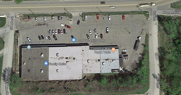 Listing Image #8 - Shopping Center for sale at 179 East Main Street, Ellsworth WI 54011 Listing Image #8 - Shopping Center for sale at 179 East Main Street, Ellsworth WI 54011