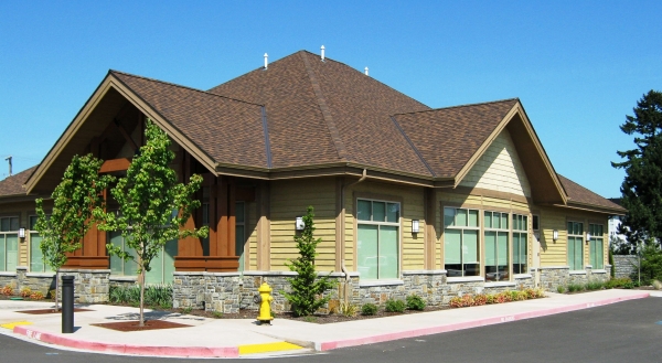 Listing Image #3 - Office for sale at 15609 SE Mill Plain Blvd, Vancouver WA 98664