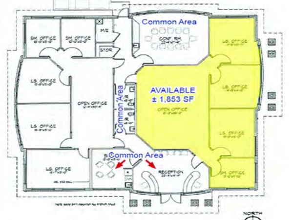 Listing Image #4 - Office for sale at 15609 SE Mill Plain Blvd, Vancouver WA 98664