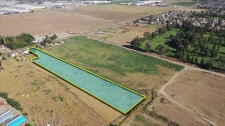 Listing Image #1 - Land for sale at 282 N. Airport Way, Manteca CA 95336