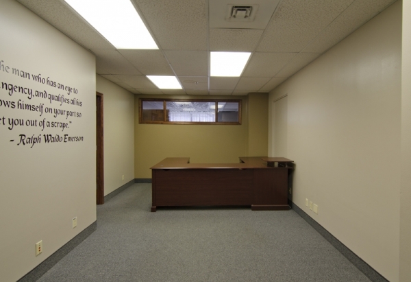 Listing Image #1 - Office for sale at 456 Fulton Avenue, Suite 370 & 380, Peoria IL 61602