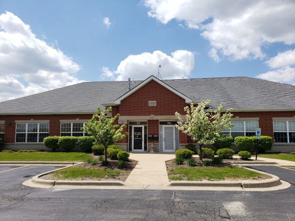 Listing Image #1 - Office for sale at 11524 W 183rd Place, Orland park IL 60467