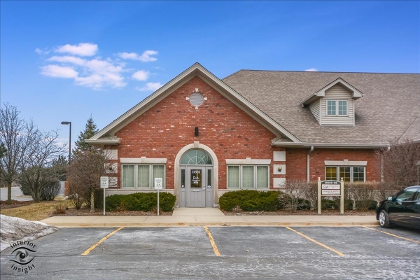Listing Image #1 - Office for sale at 16526 106th Ct, Orland Park IL 60467