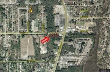 Listing Image #1 - Land for sale at 3046 Capper Rd, Jacksonville FL 32218