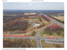 Land property for sale in Johnston City, IL