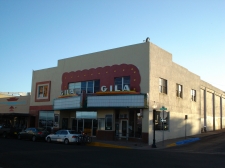 Entertainment property for sale in silver City, NM