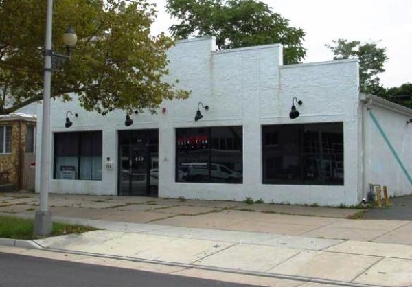 Listing Image #1 - Retail for sale at 219 W Landis Ave, Vineland NJ 08360