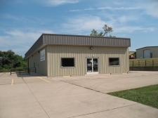 Listing Image #1 - Industrial for sale at 2354 Rusmar, Cape Girardeau MO 63701