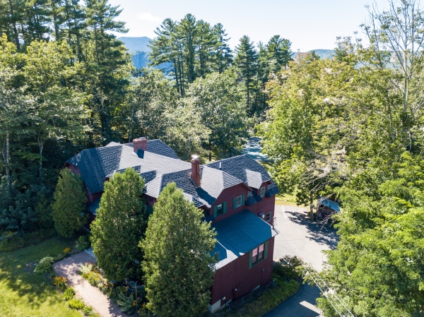 Listing Image #1 - Bed Breakfast for sale at 3552 White Mountain Highway, North Conway NH 03860