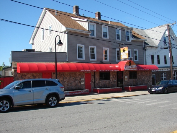 Listing Image #1 - Retail for sale at 350 river st, woonsocket RI 02895