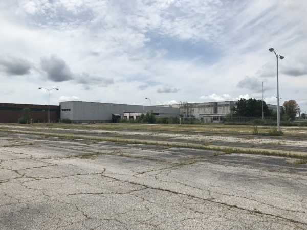 Listing Image #5 - Industrial for sale at 1201 E. Morton Ave, Jacksonville IL 62650