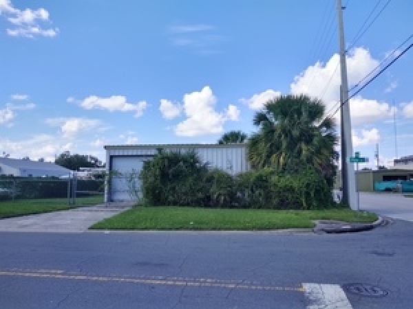 Listing Image #1 - Industrial for sale at 1329 W. Pine St. SOLD, Orlando FL 32805