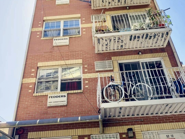 Listing Image #1 - Multi-family for sale at 52-12 Roosevelt Ave, WOODSIDE NY 11377