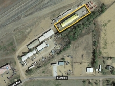 Industrial property for sale in Liberal, KS
