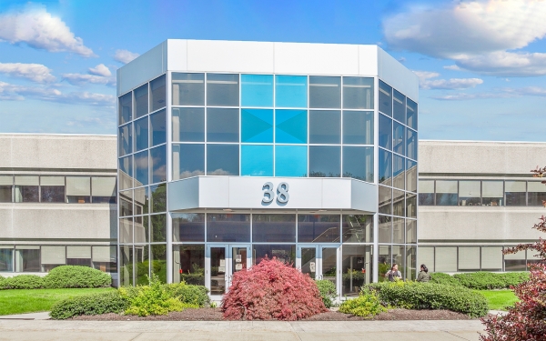 Listing Image #1 - Office for sale at 38 Wellington Road, Milford CT 06461 Listing Image #1 - Office for sale at 38 Wellington Road, Milford CT 06461