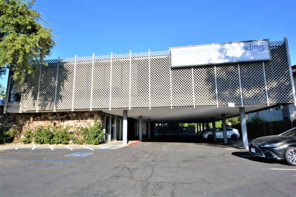 Listing Image #1 - Office for sale at 3400 Watt Ave, Sacramento CA 95821 Listing Image #1 - Office for sale at 3400 Watt Ave, Sacramento CA 95821
